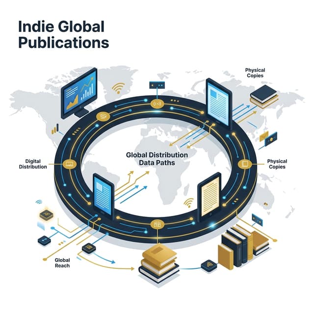 Global Distribution